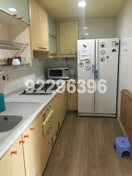 The Gardens At Bishan (D20), Condominium #150145782